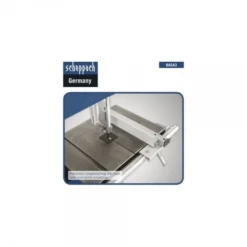 SCHEPPACH Bandsäge BASA3 230V 50Hz 800W 36 SCHEPPACH Bandsäge BASA3 230V 50Hz 800W -Sheppach Store basa3 scheppach diy de keyfacts detailbild2 na web 720x600