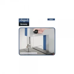 SCHEPPACH Bandsäge BASA3 230V 50Hz 800W 37 SCHEPPACH Bandsäge BASA3 230V 50Hz 800W -Sheppach Store basa3 scheppach diy de keyfacts detailbild3 na web 720x600