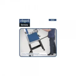 SCHEPPACH Bandsäge BASA3 230V 50Hz 800W 39 SCHEPPACH Bandsäge BASA3 230V 50Hz 800W -Sheppach Store basa3 scheppach diy de keyfacts detailbild5 na web 720x600