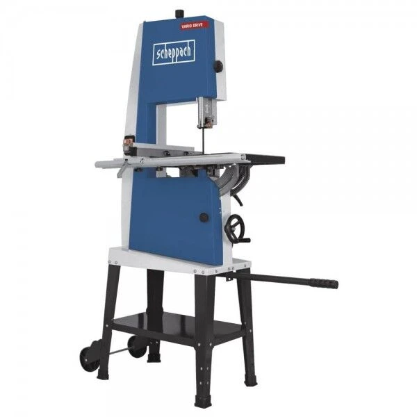 SCHEPPACH Bandsäge BASA3 230V 50Hz 800W 1 SCHEPPACH Bandsäge BASA3 230V 50Hz 800W