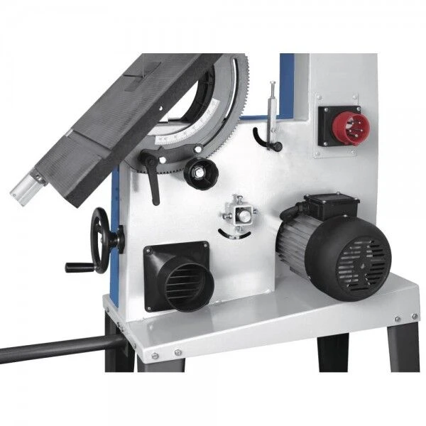 SCHEPPACH Bandsäge BASA3 230V 50Hz 800W 7 SCHEPPACH Bandsäge BASA3 230V 50Hz 800W – Bild 7