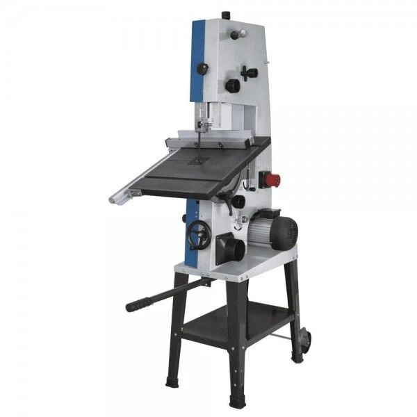 SCHEPPACH Bandsäge BASA3 230V 50Hz 800W 6 SCHEPPACH Bandsäge BASA3 230V 50Hz 800W – Bild 6