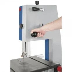 SCHEPPACH Bandsäge BASA3 230V 50Hz 800W 29 SCHEPPACH Bandsäge BASA3 230V 50Hz 800W -Sheppach Store basa3 scheppach diy schnitthoehenverstellung na screen 720x600