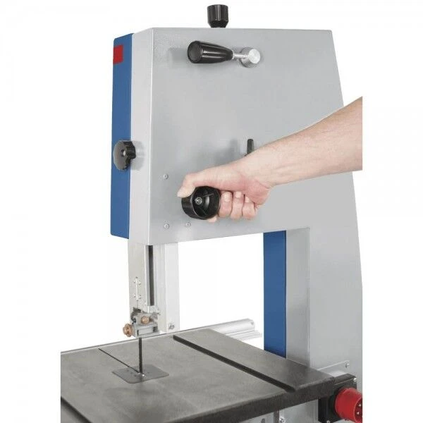 SCHEPPACH Bandsäge BASA3 230V 50Hz 800W 10 SCHEPPACH Bandsäge BASA3 230V 50Hz 800W – Bild 10