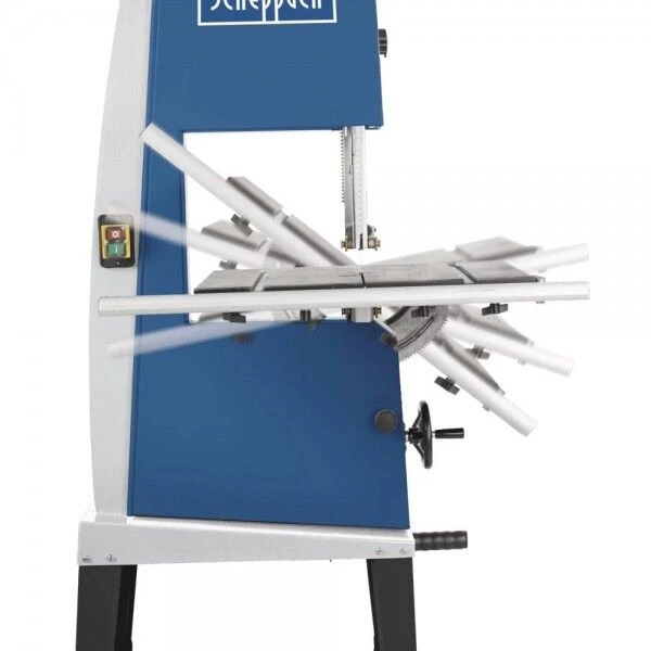 SCHEPPACH Bandsäge BASA3 230V 50Hz 800W 11 SCHEPPACH Bandsäge BASA3 230V 50Hz 800W – Bild 11