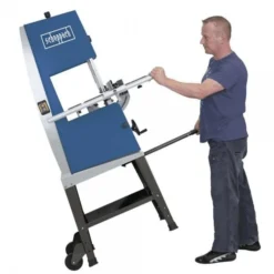 SCHEPPACH Bandsäge BASA3 230V 50Hz 800W 32 SCHEPPACH Bandsäge BASA3 230V 50Hz 800W -Sheppach Store basa3 scheppach diy transport na screen 720x600