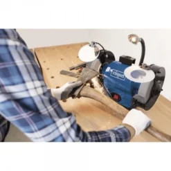 SCHEPPACH Doppelschleifer BG150 230V 50Hz 370W -Sheppach Store bg150 scheppach diy axt na screen 720x600