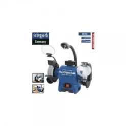 SCHEPPACH Doppelschleifer BG150 230V 50Hz 370W -Sheppach Store bg150 scheppach diy de keyfacts ha web 720x600