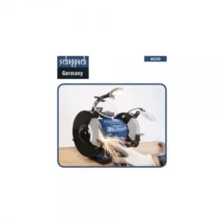 SCHEPPACH Doppelschleifer BG200 230V 50Hz 550W 9 SCHEPPACH Doppelschleifer BG200 230V 50Hz 550W -Sheppach Store bg200 scheppach diy de keyfacts detailbild1 na web 720x600
