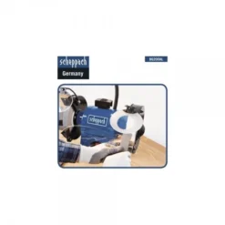 SCHEPPACH Doppelschleifer BG200AL 230V 50Hz 550W -Sheppach Store bg200al scheppach diy de keyfacts detailbild2 na web 720x600