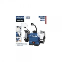 SCHEPPACH Doppelschleifer BG200AL 230V 50Hz 550W -Sheppach Store bg200al scheppach diy de keyfacts ha web 720x600