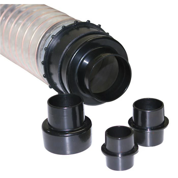 Scheppach Absauganlage HA1000, 4906302901, 1100 W, Mit Adapter Set 2 Scheppach Absauganlage HA1000, 4906302901, 1100 W, Mit Adapter Set – Bild 2