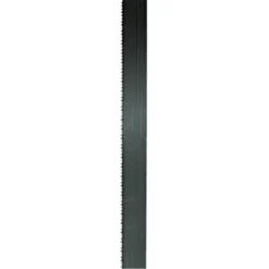 Scheppach Bandsägeblatt 73220702, Für BASA 1, 1490 X 10 X 0,36mm, 14 Zähne/Zoll
