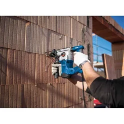 Scheppach DH1300PLUS SDS-Plus Bohrhammer Schlaghammer 1250W 5J+ Zubehör 12 Scheppach DH1300PLUS SDS-Plus Bohrhammer Schlaghammer 1250W 5J+ Zubehör -Sheppach Store dh1300plus scheppach diy aw bohren1 sth 21062023