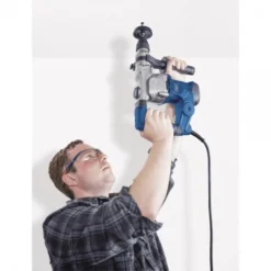 SCHEPPACH Bohrhammer DH1300Plus Mit SDS-Plus Aufnahme 21 SCHEPPACH Bohrhammer DH1300Plus Mit SDS-Plus Aufnahme -Sheppach Store dh1300plus scheppach diy decke na screen 720x600