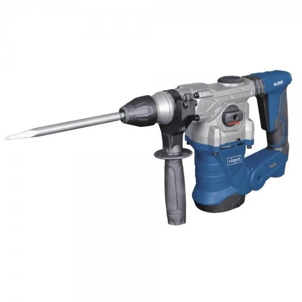 SCHEPPACH Bohrhammer DH1300Plus Mit SDS-Plus Aufnahme 1 SCHEPPACH Bohrhammer DH1300Plus Mit SDS-Plus Aufnahme