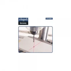SCHEPPACH Bohrmaschine Tischbohrmaschine DP18Vario 230-240V 50Hz 550W -Sheppach Store dp18vario scheppach diy de keyfacts detailbild1 na web 720x600