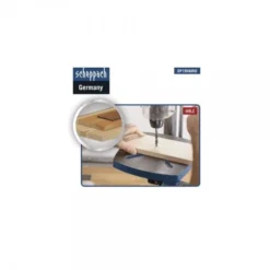 SCHEPPACH Bohrmaschine Tischbohrmaschine DP18Vario 230-240V 50Hz 550W -Sheppach Store dp18vario scheppach diy de keyfacts detailbild4 na web 720x600