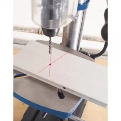 SCHEPPACH Bohrmaschine Tischbohrmaschine DP18Vario 230-240V 50Hz 550W -Sheppach Store dp18vario scheppach diy laser na screen 720x600