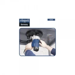 SCHEPPACH Wand- Und Deckenschleifer DS200 230V 50Hz 1200W -Sheppach Store ds200 scheppach diy de keyfacts detailbild3 na web 720x600