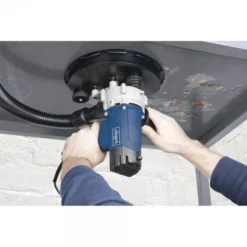 SCHEPPACH Wand- Und Deckenschleifer DS200 230V 50Hz 1200W -Sheppach Store ds200 scheppach diy decke na screen 720x600