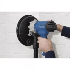 SCHEPPACH Wand- Und Deckenschleifer DS200 230V 50Hz 1200W -Sheppach Store ds200 scheppach diy wand na screen 720x600