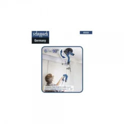 SCHEPPACH Wand- Und Deckenschleifer DS930 230V 50Hz 710W 18 SCHEPPACH Wand- Und Deckenschleifer DS930 230V 50Hz 710W -Sheppach Store ds930 scheppach diy de keyfacts detailbild1 na web 720x600