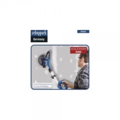 SCHEPPACH Wand- Und Deckenschleifer DS930 230V 50Hz 710W 22 SCHEPPACH Wand- Und Deckenschleifer DS930 230V 50Hz 710W -Sheppach Store ds930 scheppach diy de keyfacts detailbild6 na web 720x600
