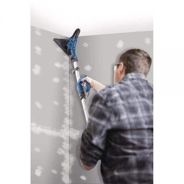 SCHEPPACH Wand- Und Deckenschleifer DS930 230V 50Hz 710W 2 SCHEPPACH Wand- Und Deckenschleifer DS930 230V 50Hz 710W – Bild 2