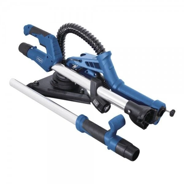 SCHEPPACH Wand- Und Deckenschleifer DS930 230V 50Hz 710W 3 SCHEPPACH Wand- Und Deckenschleifer DS930 230V 50Hz 710W – Bild 3