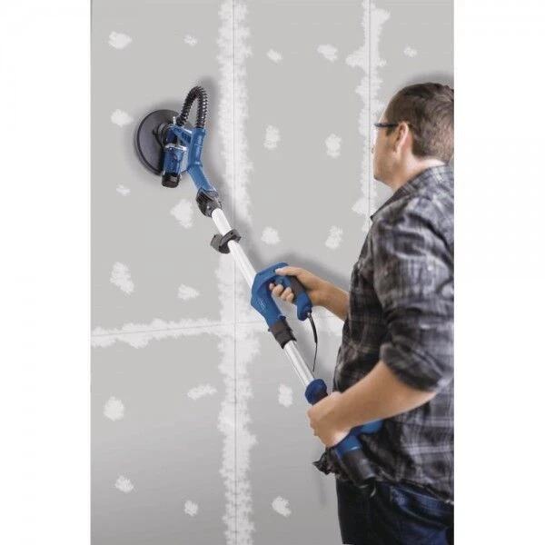 SCHEPPACH Wand- Und Deckenschleifer DS930 230V 50Hz 710W 13 SCHEPPACH Wand- Und Deckenschleifer DS930 230V 50Hz 710W – Bild 13