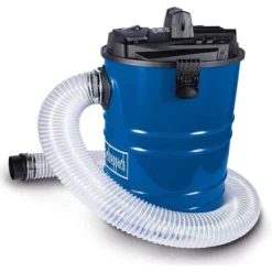Scheppach Absauganlage DC100, 5906306901, 1200 W, Mit Adapter Set -Sheppach Store f12c1cf8d9cd534a86daf827def8cc81bb881880 absauganlage scheppach dc100 5906306901