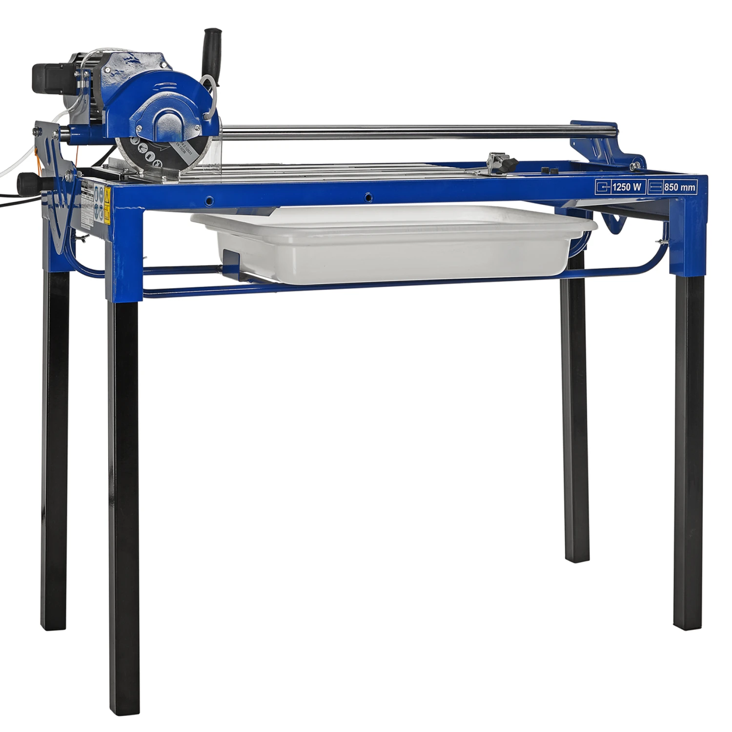 Scheppach Fliesenschneider FS8500 125 X 53 X 109 Cm 1 Scheppach Fliesenschneider FS8500 125 X 53 X 109 Cm