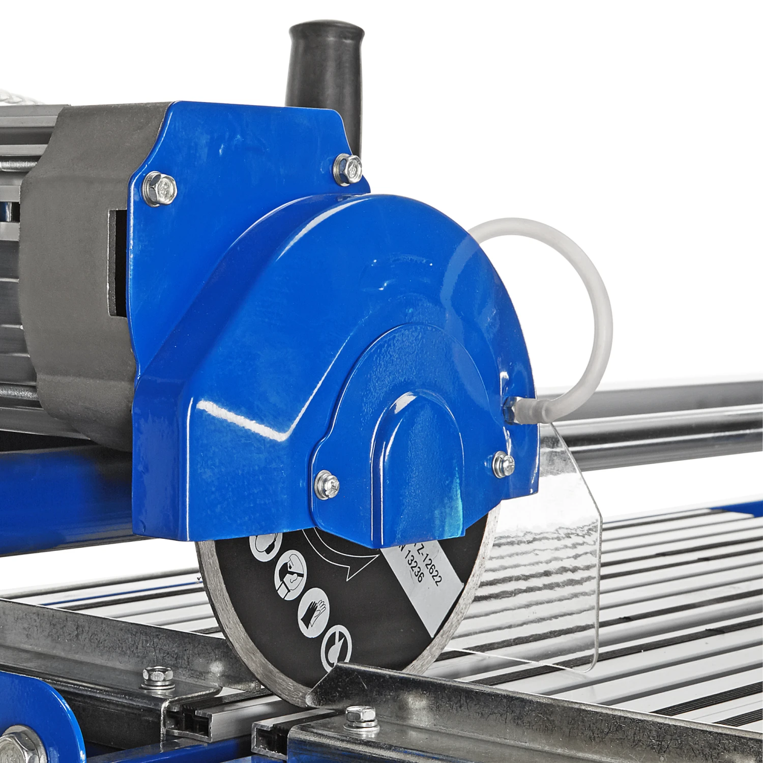 Scheppach Fliesenschneider FS8500 125 X 53 X 109 Cm 2 Scheppach Fliesenschneider FS8500 125 X 53 X 109 Cm – Bild 2