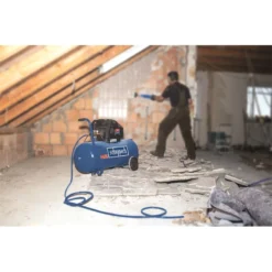 Scheppach Doppelzylinder Druckluft Kompressor HC105DC 100L Ölfrei 10 Bar 2,5 PS 13 Scheppach Doppelzylinder Druckluft Kompressor HC105DC 100L Ölfrei 10 Bar 2,5 PS -Sheppach Store hc105dc scheppach diy anwendung fliesen2 aero2spade na print