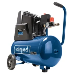 Scheppach 8bar Druckluft Kompressor HC25o Set Spiralschlauch + Zubehör 97 DB(A) -Sheppach Store hc25o 02 scheppach diy werkstatt keyfacts lefeld ebay na