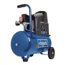 Scheppach 8bar Druckluft Kompressor HC25o Set Spiralschlauch + Zubehör 97 DB(A) -Sheppach Store hc25o 06 scheppach diy werkstatt keyfacts lefeld ebay titel1 na