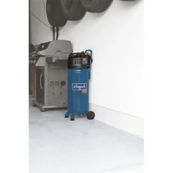 Scheppach Druckluft Kompressor 50L Luftkompressor 10bar 2PS + 13tlg. Set HC51V/VC52 -Sheppach Store hc51v scheppach diy impression5 na print 1