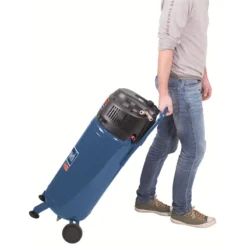 Scheppach Druckluft Kompressor 50L Luftkompressor 10bar 2PS + 13tlg. Set HC51V/VC52 -Sheppach Store hc51v scheppach diy transport na print