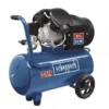 SCHEPPACH Kompressor HC52DC 230V 50Hz 2200W 50L