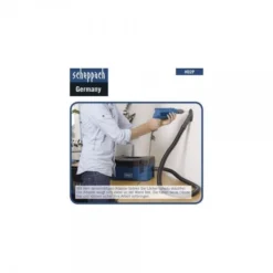 SCHEPPACH Absauganlage HD2P 230V 50Hz 1250W -Sheppach Store hd2p scheppach diy de keyfacts detailbild4 na web 720x600