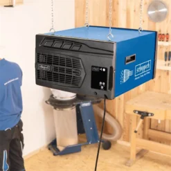 Scheppach Luftfilter HDA-14 Werkstatt Raumluftreiniger Feinstaubfilter -Sheppach Store hda14 scheppach diy werkstatt keyfacts lefeld ebay anwendung na