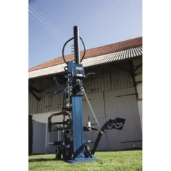 Scheppach Holzspalter HL2200GM 22t, 400V Stehend, GW-Antrieb, Meterholzspalter 9 Scheppach Holzspalter HL2200GM 22t, 400V Stehend, GW-Antrieb, Meterholzspalter -Sheppach Store hl2200gm scheppach diy anwendung impression na print