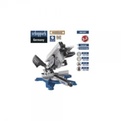 SCHEPPACH Tisch Kappsäge HM100T 220-240V 50Hz 1800W -Sheppach Store hm100t scheppach diy de keyfacts ha web 720x600