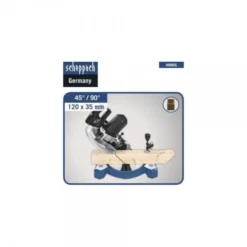 SCHEPPACH Kappsäge HM80L 220-240V 50Hz 1500W -Sheppach Store hm80l scheppach diy de keyfacts detailbild2 na web5a2a81730c97b 720x600