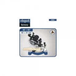 SCHEPPACH Kappsäge HM80L 220-240V 50Hz 1500W -Sheppach Store hm80l scheppach diy de keyfacts detailbild6 na web5a2a817556811 720x600