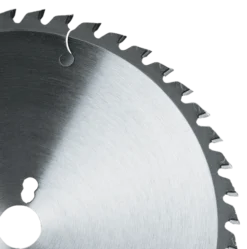 SCHEPPACH HW Kreissägeblatt Ø 700 X 30 X 4,5 X 3,2mm 42 Z