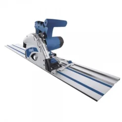 SCHEPPACH Tauchsäge PL55 Mit 2 Führungsschiene Und Zubehör 230V 50Hz 1200W 160mm -Sheppach Store pl55 scheppach diy anwendung mit schiene na screen 720x600