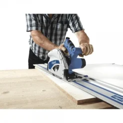 SCHEPPACH Tauchsäge PL55 Mit 2 Führungsschiene Und Zubehör 230V 50Hz 1200W 160mm -Sheppach Store pl55 scheppach diy schienen funktion na screen 720x600