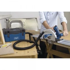 SCHEPPACH Tauchsäge PL55 Mit 2 Führungsschiene Und Zubehör 230V 50Hz 1200W 160mm -Sheppach Store pl55 scheppach diy werkstatt mit absauganlage na screen 720x600